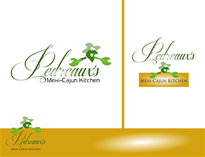 Logo Design by ChinMaya for this project | Design: #2858699
