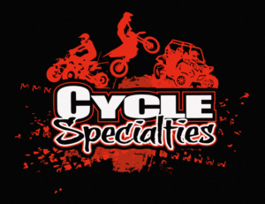 T-Shirt-Design von Synthesis für CYCLE SPECIALTIES | Design: #18977930
