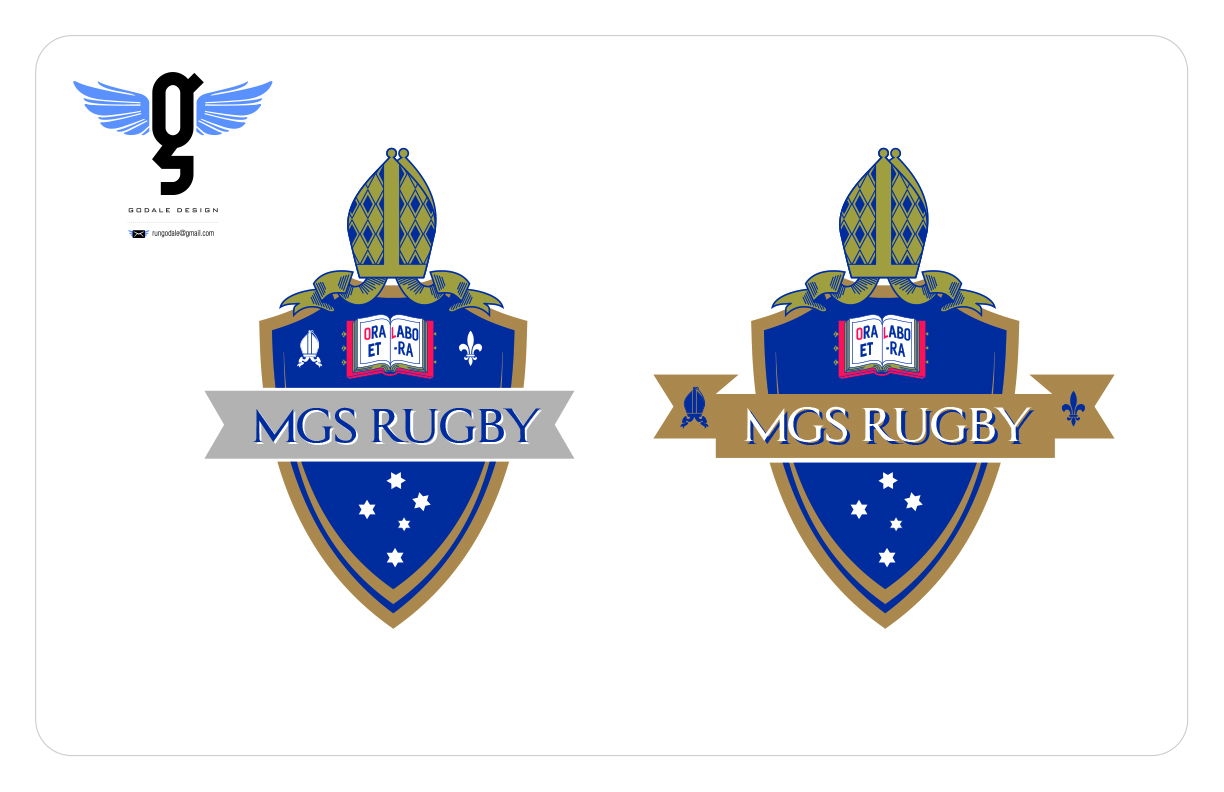 Logo Design by rungodale for this project | Design #2854459