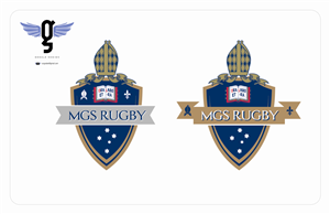 Logo Design by rungodale