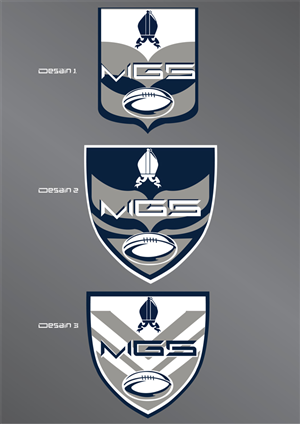 Logo Design by aprilianProject