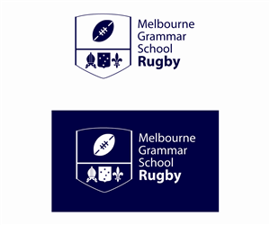 Logo Design by Carlos Seron