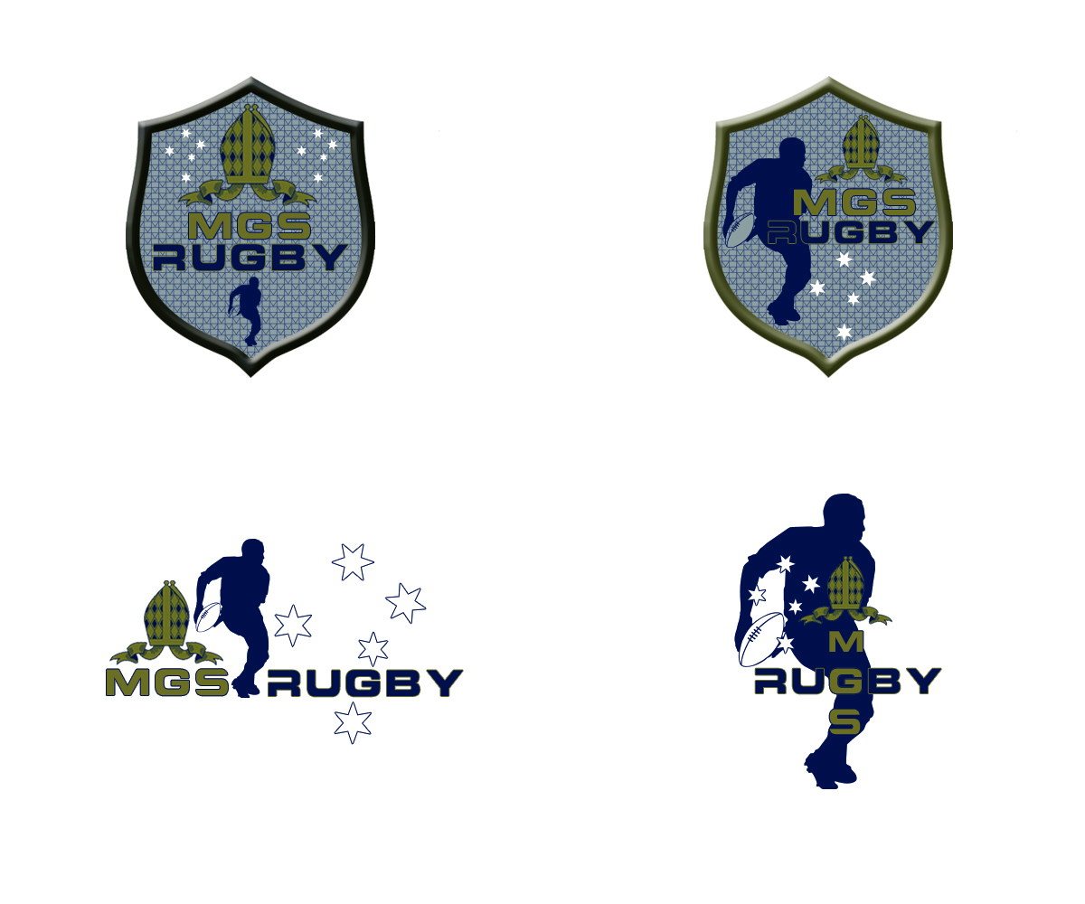 Logo Design by Needafix for this project | Design #2900029