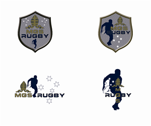Logo Design by Needafix