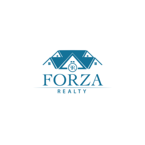 Forza Realty | Logo-Design von stiles1414