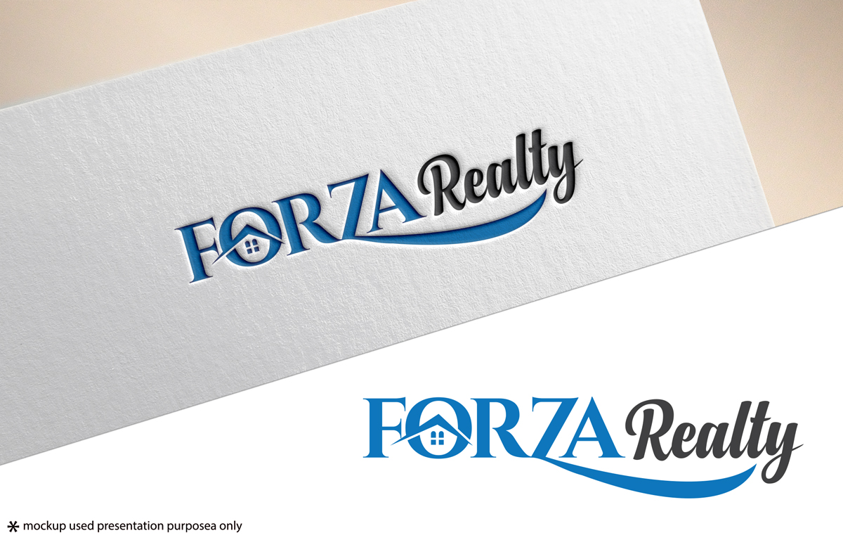 Logo Design by A S design @ for this project | Design #18998231