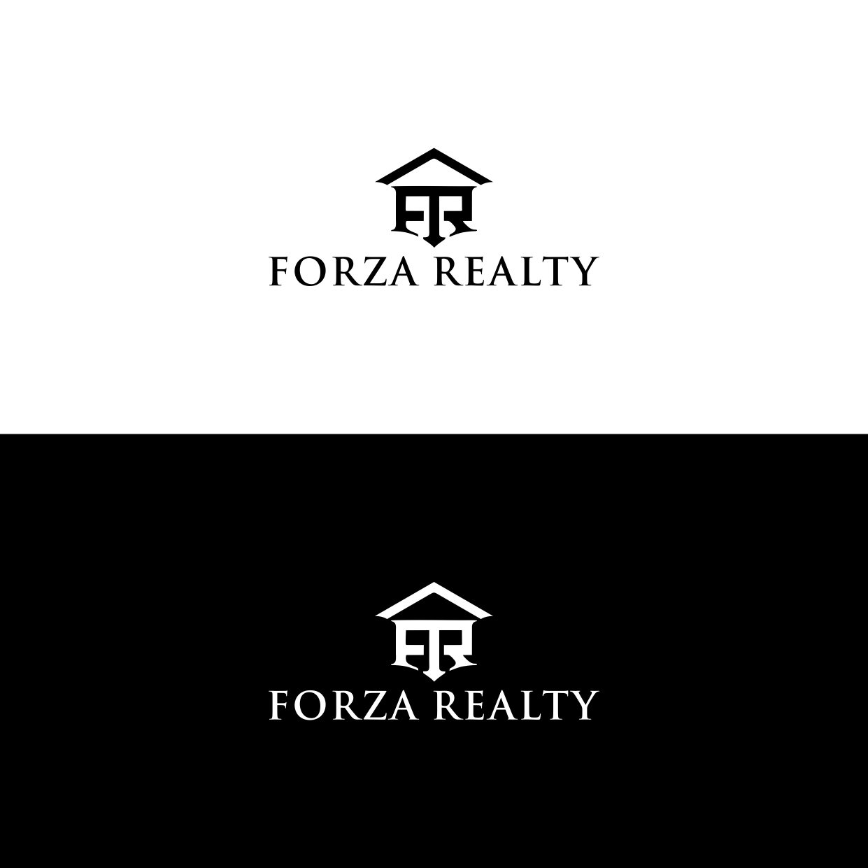 Logo Design by nurekafauzi9999 for this project | Design #18981430