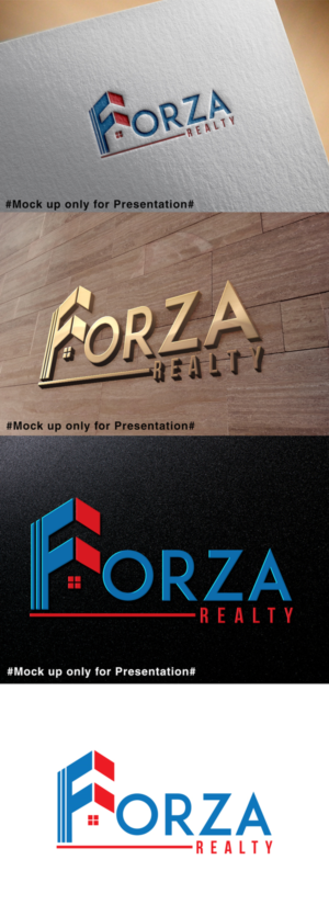Logo Design by designmind78 for this project | Design: #19000099