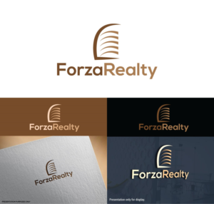 Logo Design by saroja 5 for this project | Design #18989746