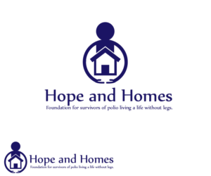 Logo Design by Justin E