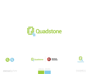 Logo Design by Marius Fechete