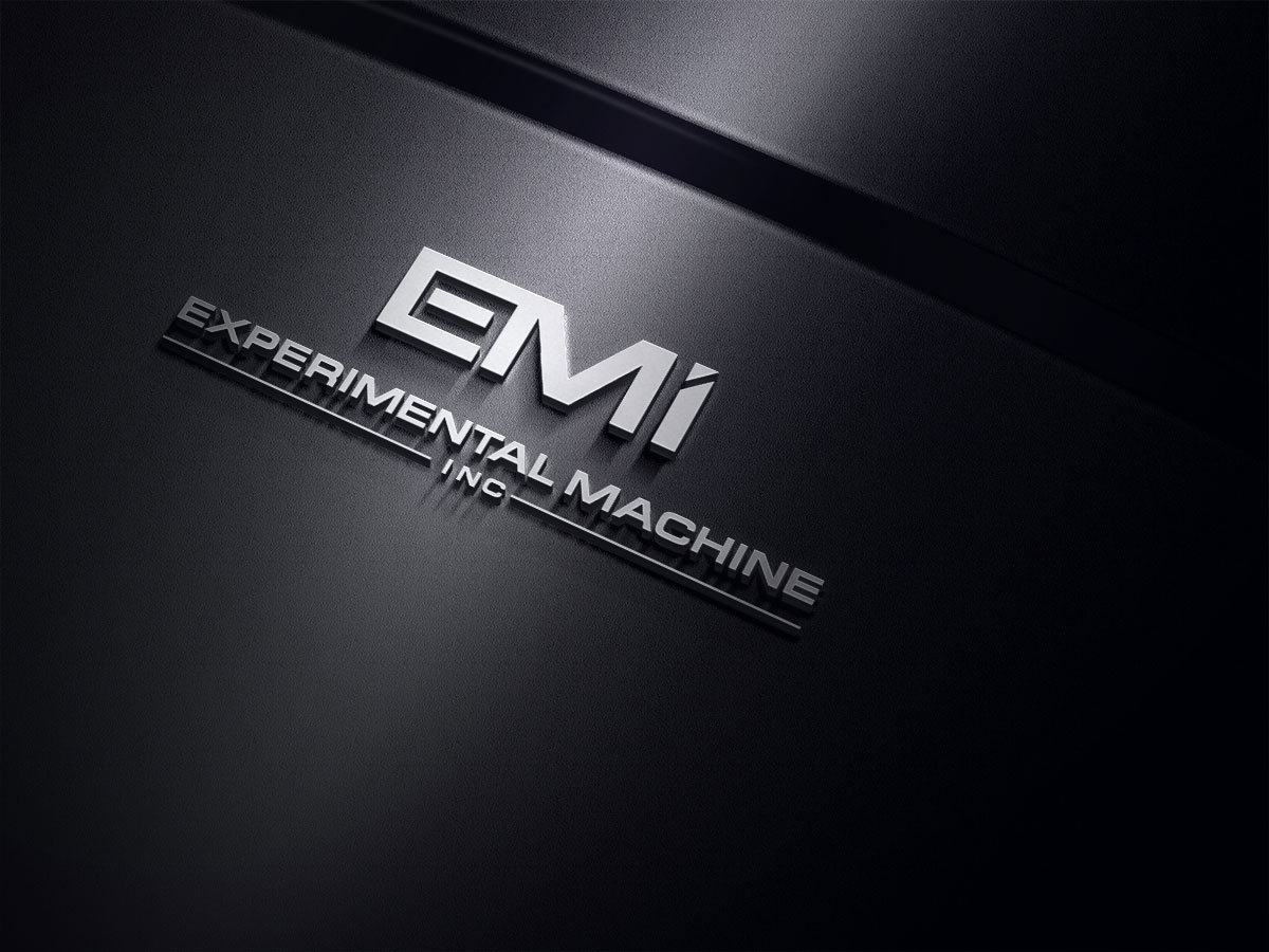 Logo Design by Atec for this project | Design #19000780