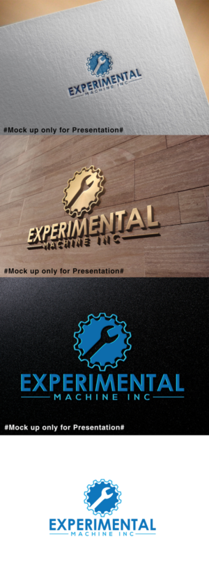 Logo Design by designmind78 for this project | Design: #19000900