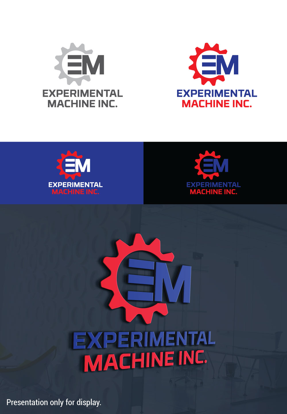 Logo Design by saroja 5 for this project | Design #18989738