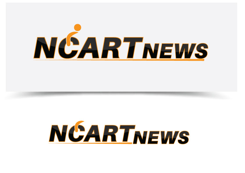 Logo Design by Poonam Chimrani for NCART | Design: #19012169
