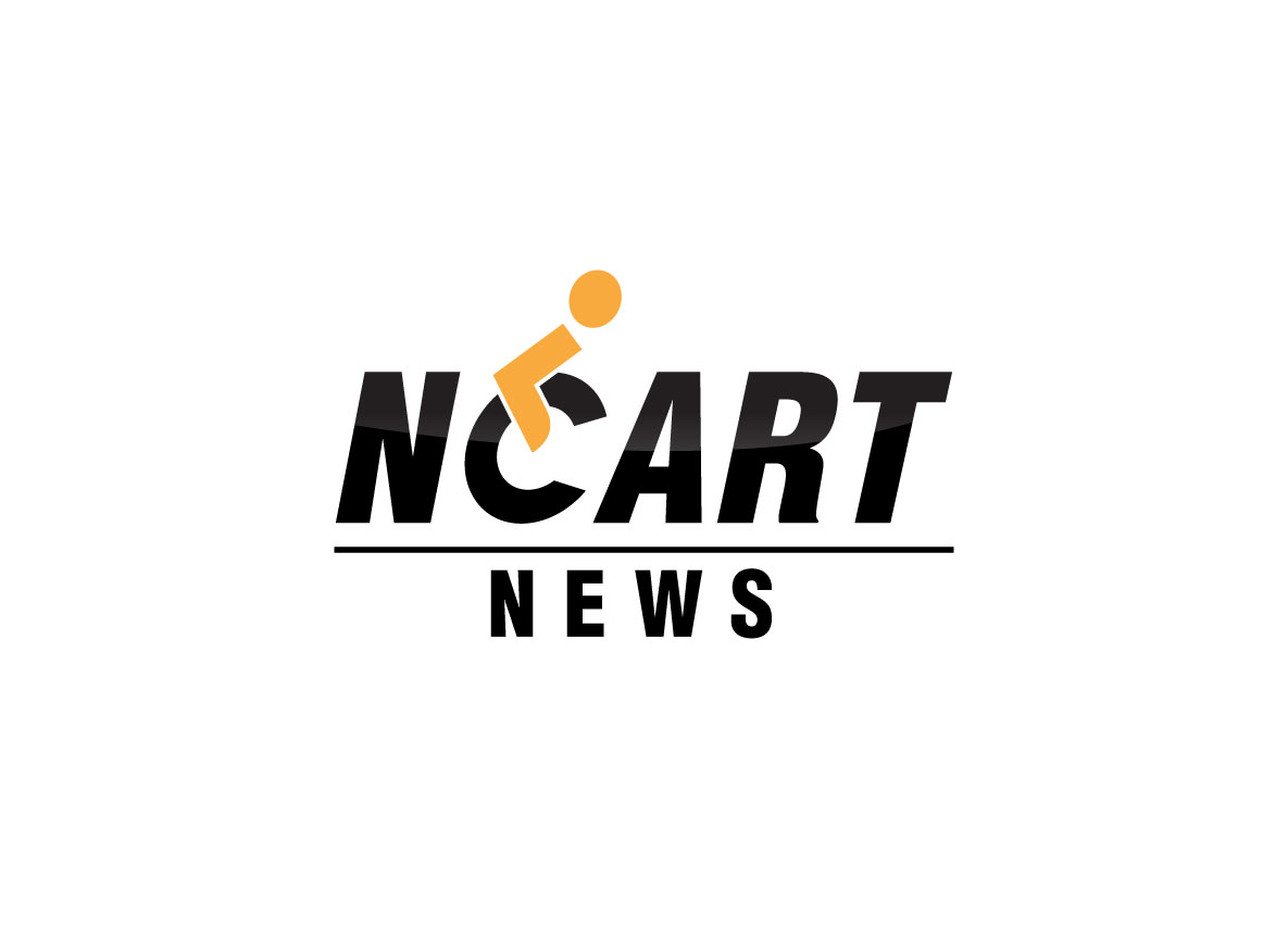 Logo Design by creative.bugs for NCART | Design #18981780