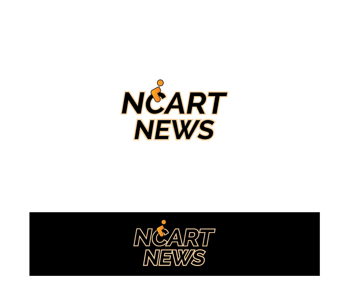 Logo Design by Isnah Logo for NCART | Design #18981884
