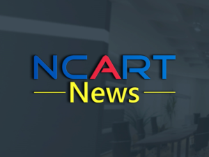 Logo Design by appledesign 3 for NCART | Design: #18980577