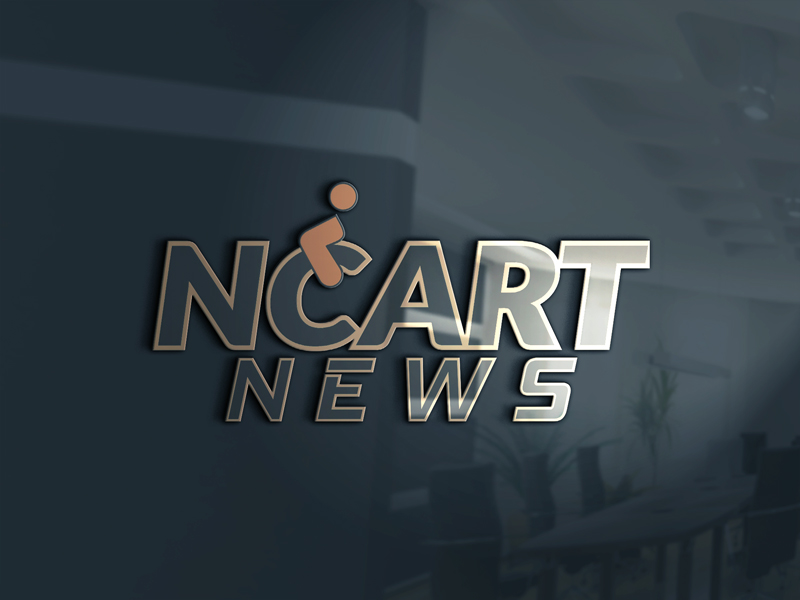 Diseño de Logo por Tasnova 2 para NCART | Diseño #18978870