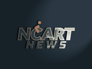 Logo Design by Tasnova 2 for NCART | Design: #18981156