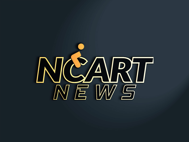 Diseño de Logo por Tasnova 2 para NCART | Diseño #18981157