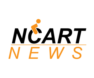Logo Design by JAFRIN for NCART | Design: #18984154