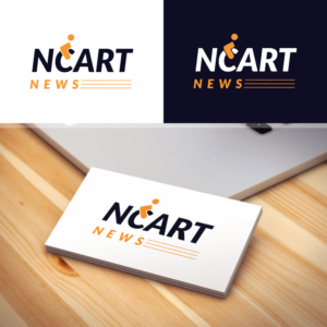 Logo Design by Asif Khann for NCART | Design #18983749