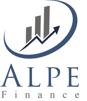 Alpe | Logo Design by Koshama