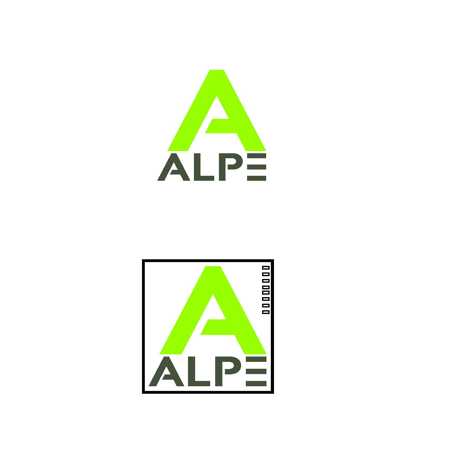 Logo-Design von art  X für dieses Projekt | Design #19018318