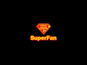 BC, BC SuperFan, SuperFan  | Logo Design by Kejo87