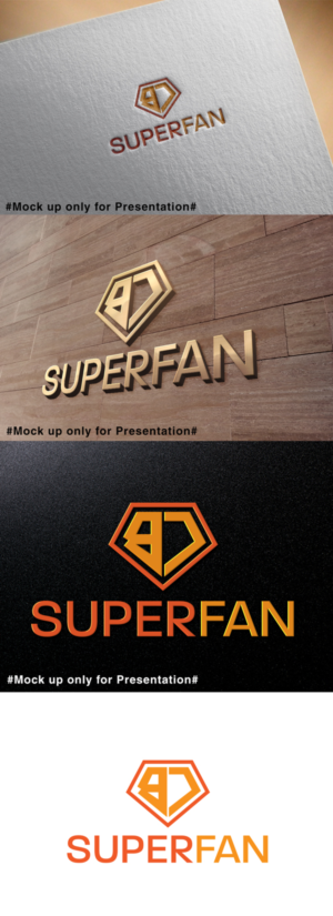Logo Design by designmind78 for Bear Creek | Design: #19008425