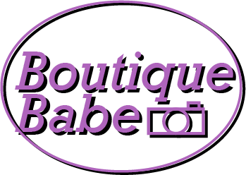 Logo Design by nreynolds for Boutique Babes | Design #18979933