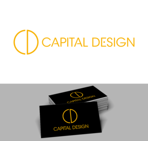 Capital Design | Logo Design by trufya