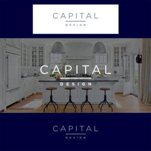 Capital Design | Logo Design by tavi