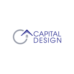 Capital Design | Diseño de Logo por rozT