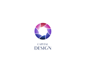 Capital Design | Diseño de Logo por Kych19