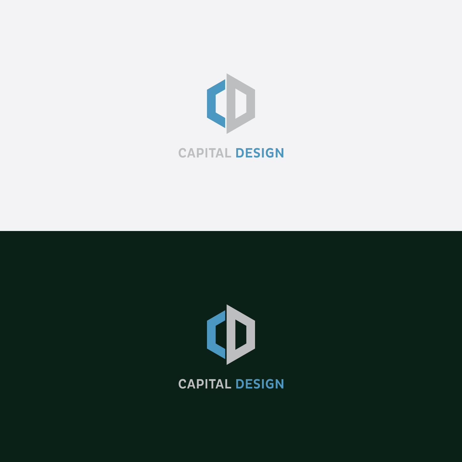 Logo Design by AktharArziki for this project | Design #18982068