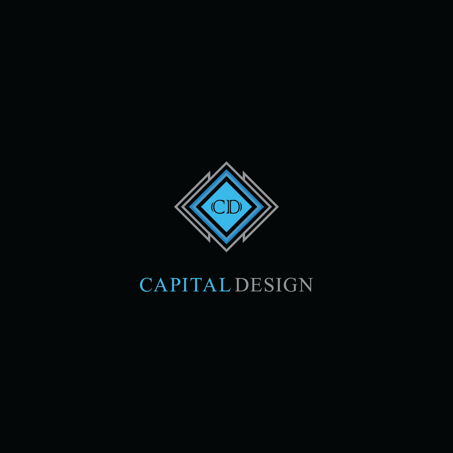 Logo Design by AktharArziki for this project | Design #18985087