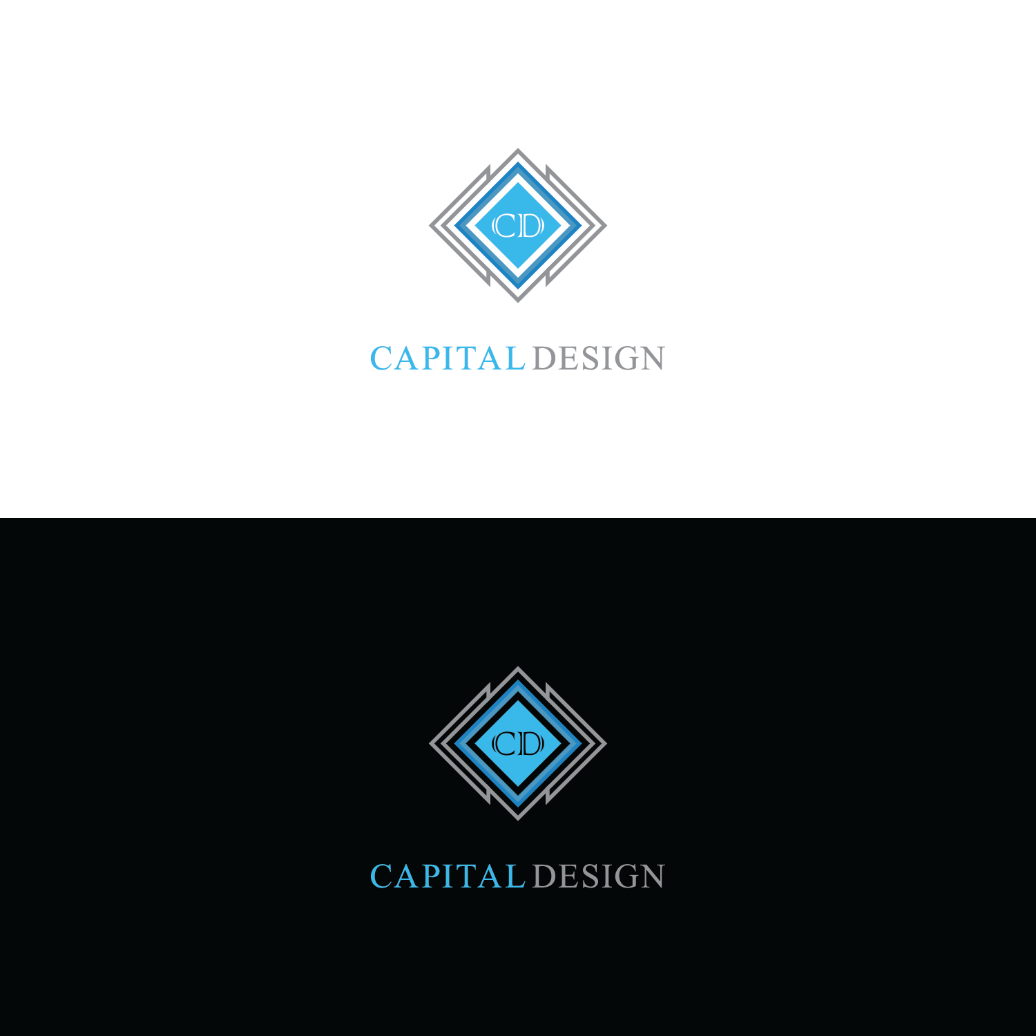 Logo Design by AktharArziki for this project | Design #18985093