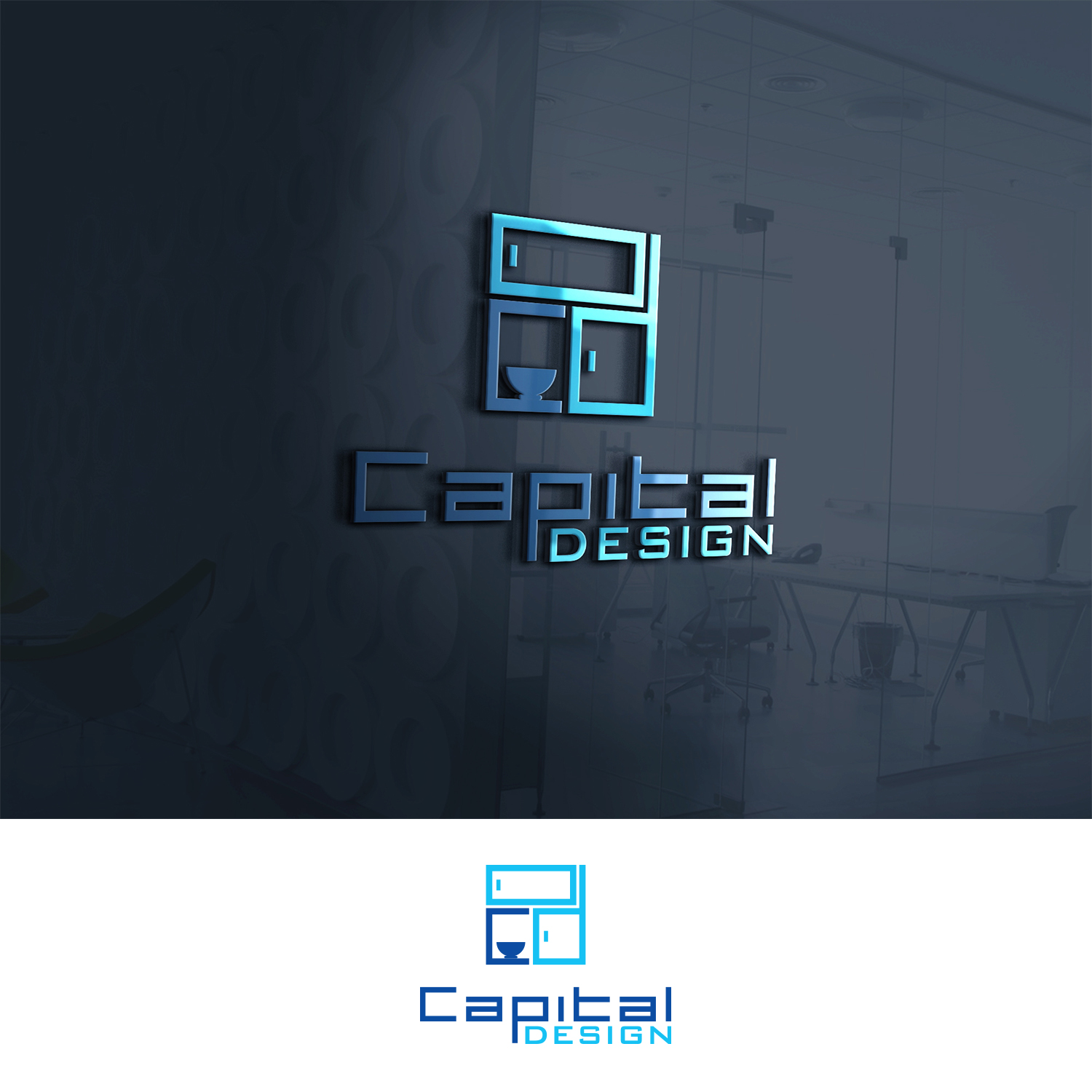 Logo Design by Maxo-Biz for this project | Design #18981744