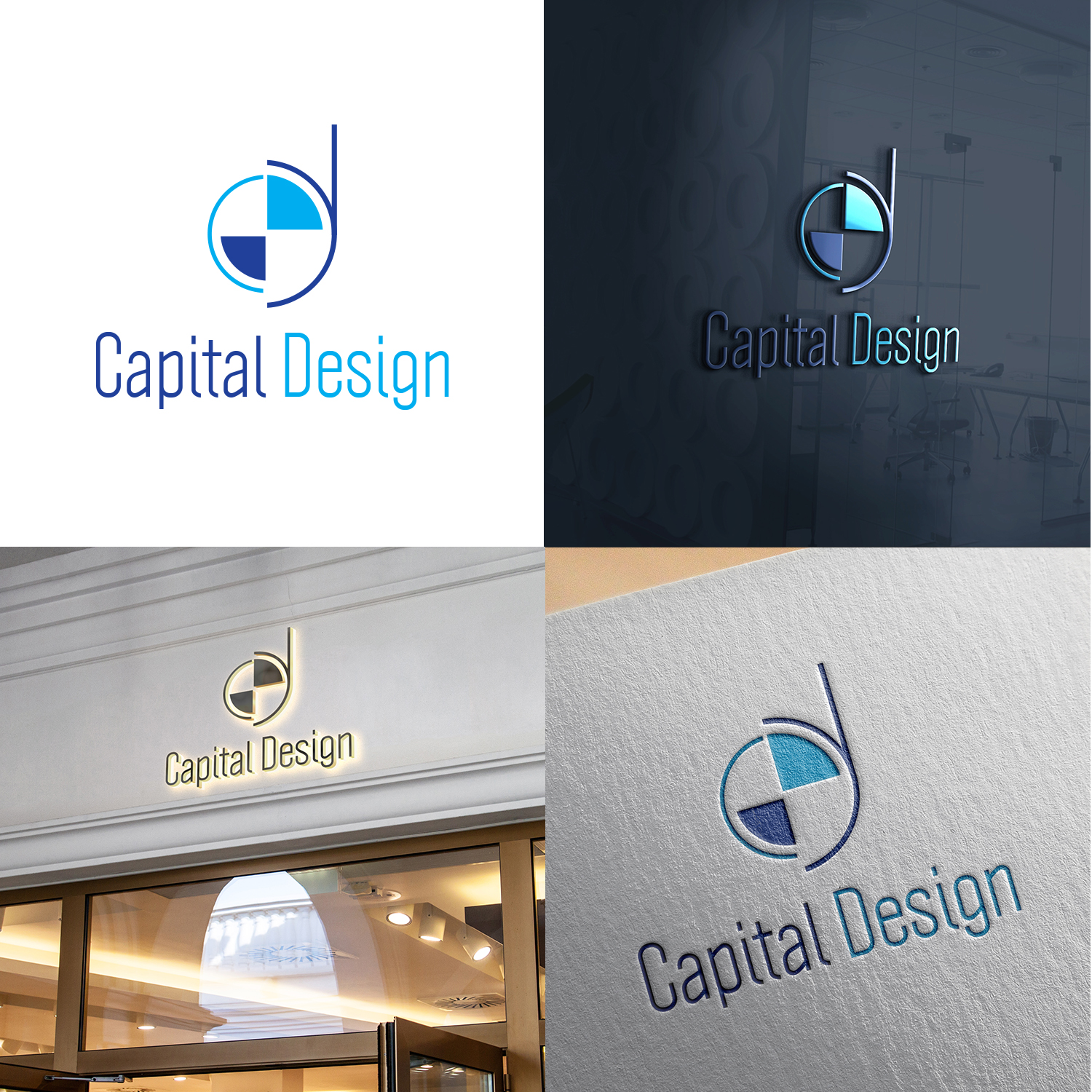 Logo Design by Maxo-Biz for this project | Design #18981748