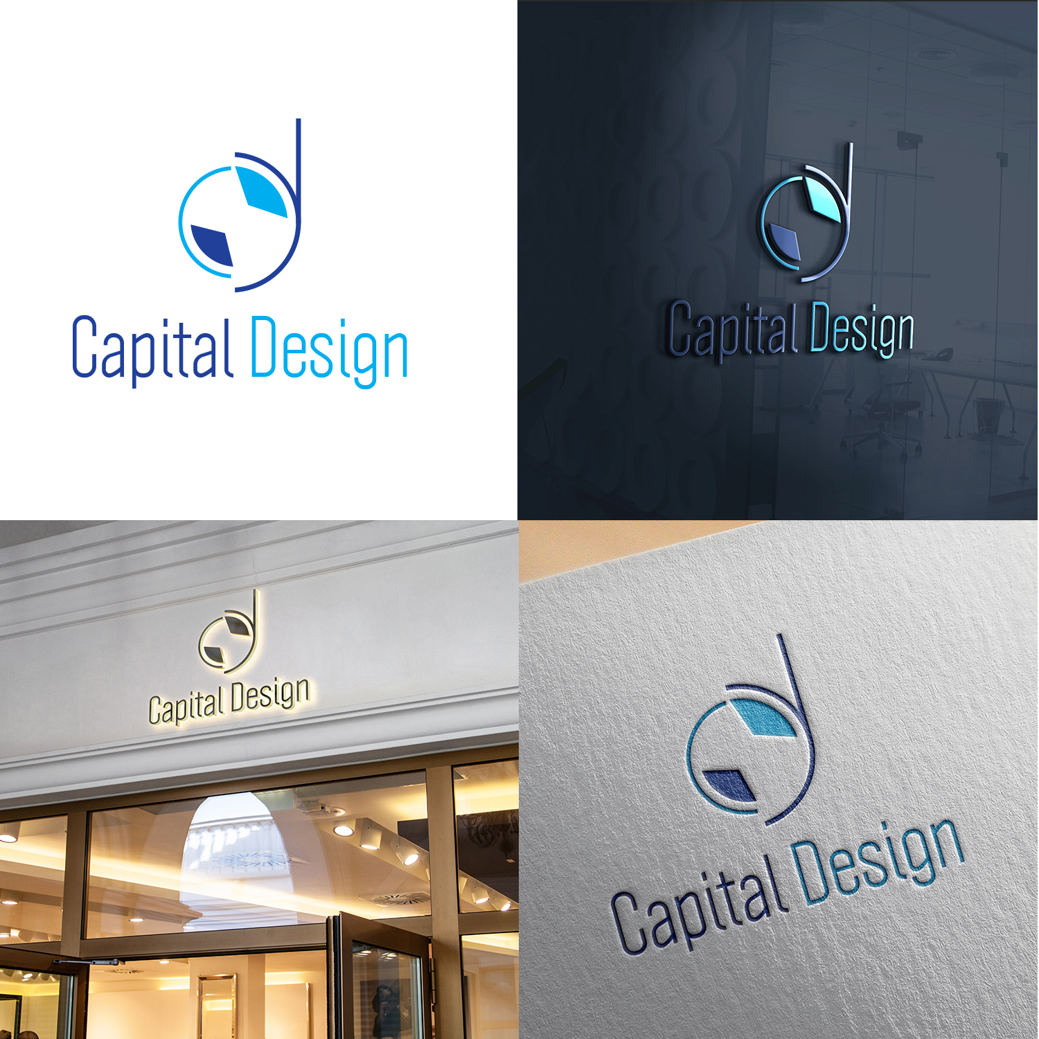 Logo Design by Maxo-Biz for this project | Design #19001397
