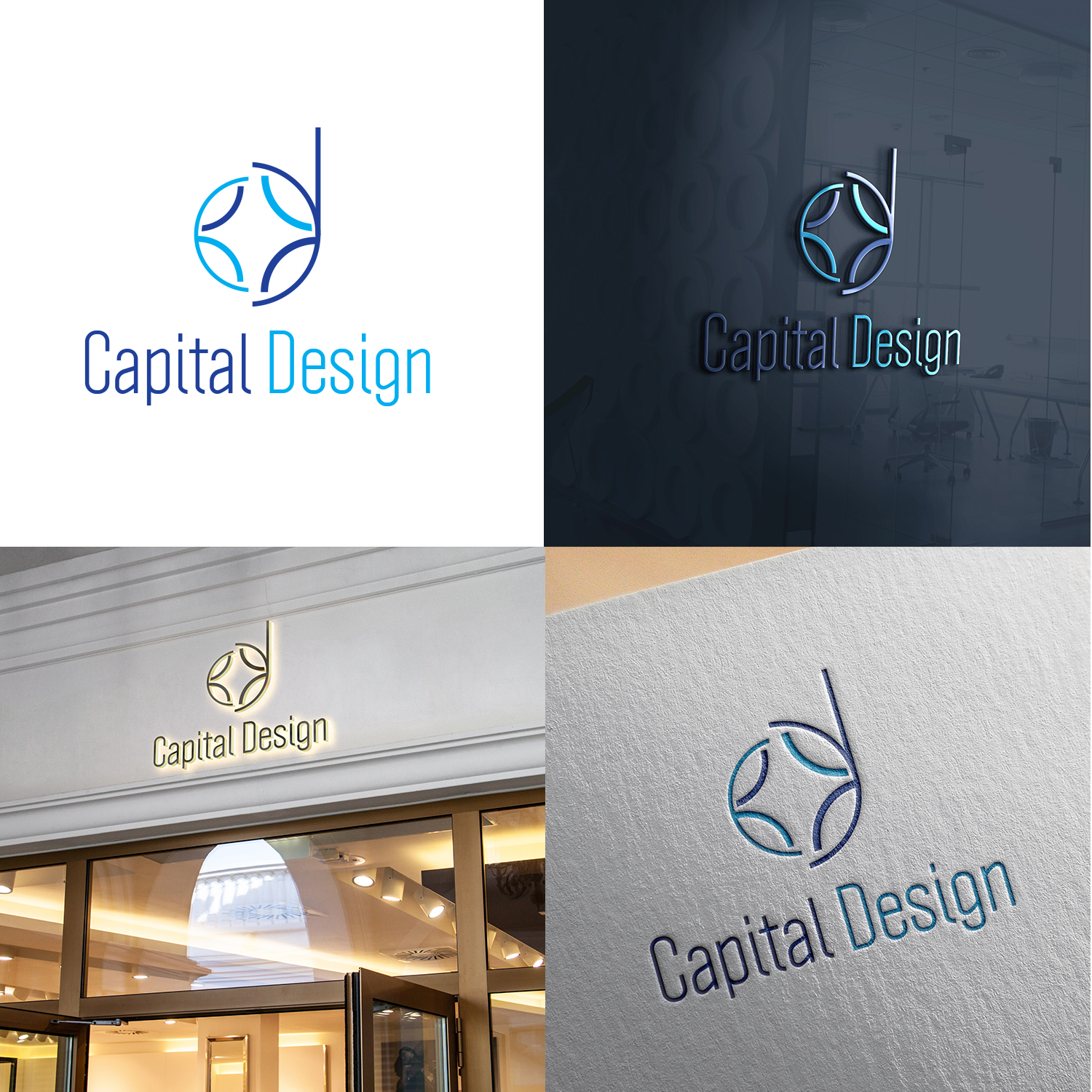 Logo Design by Maxo-Biz for this project | Design #19001398