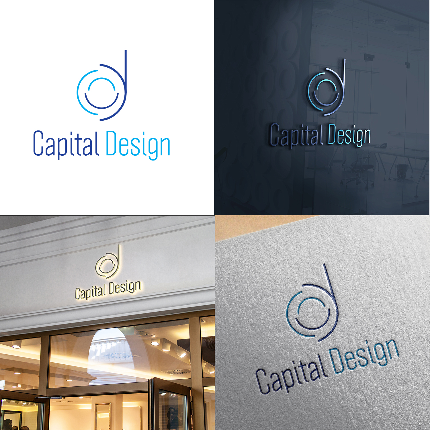 Logo Design by Maxo-Biz for this project | Design #19001399