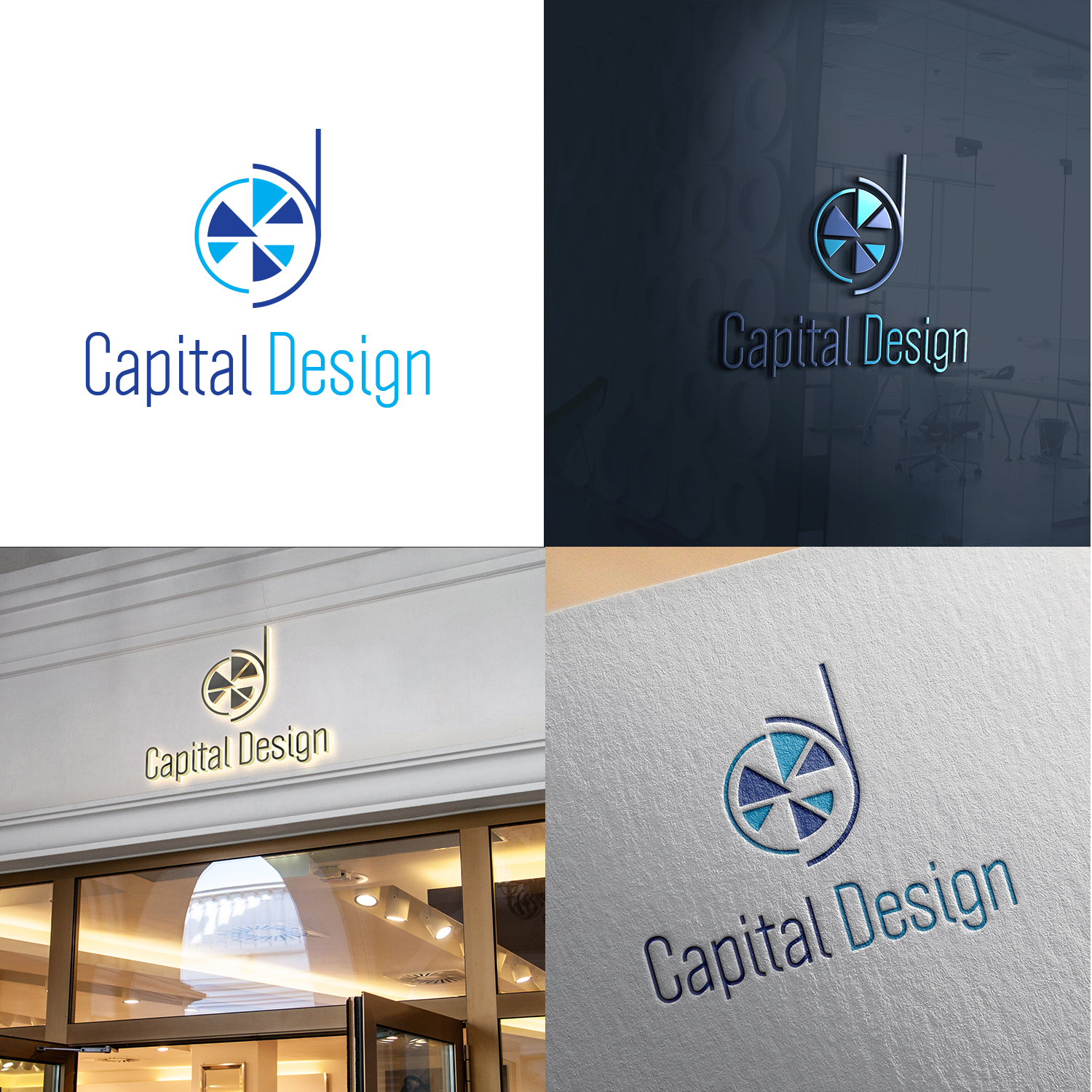 Logo Design by Maxo-Biz for this project | Design #19001400