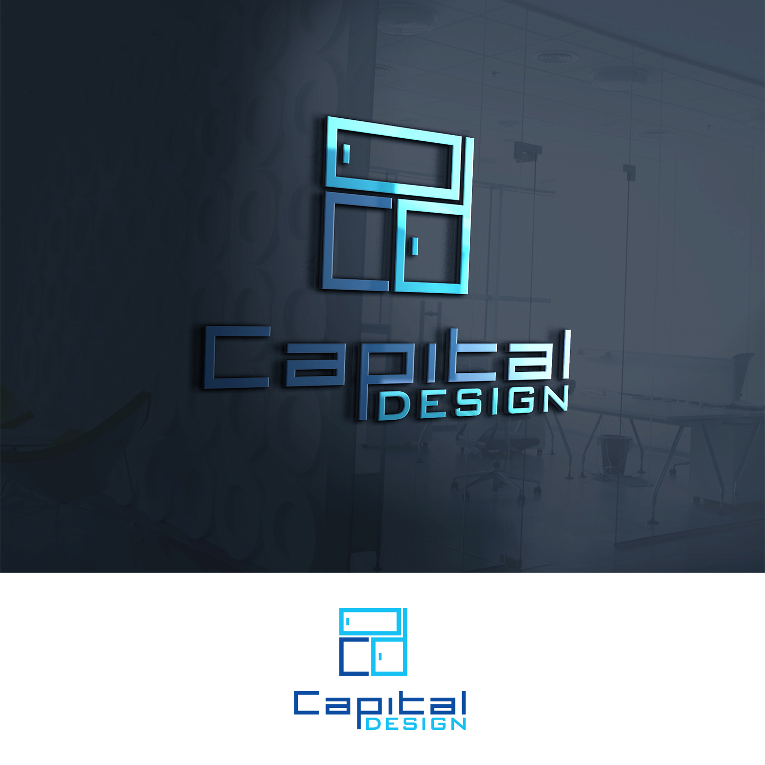 Logo Design by Maxo-Biz for this project | Design #19094710