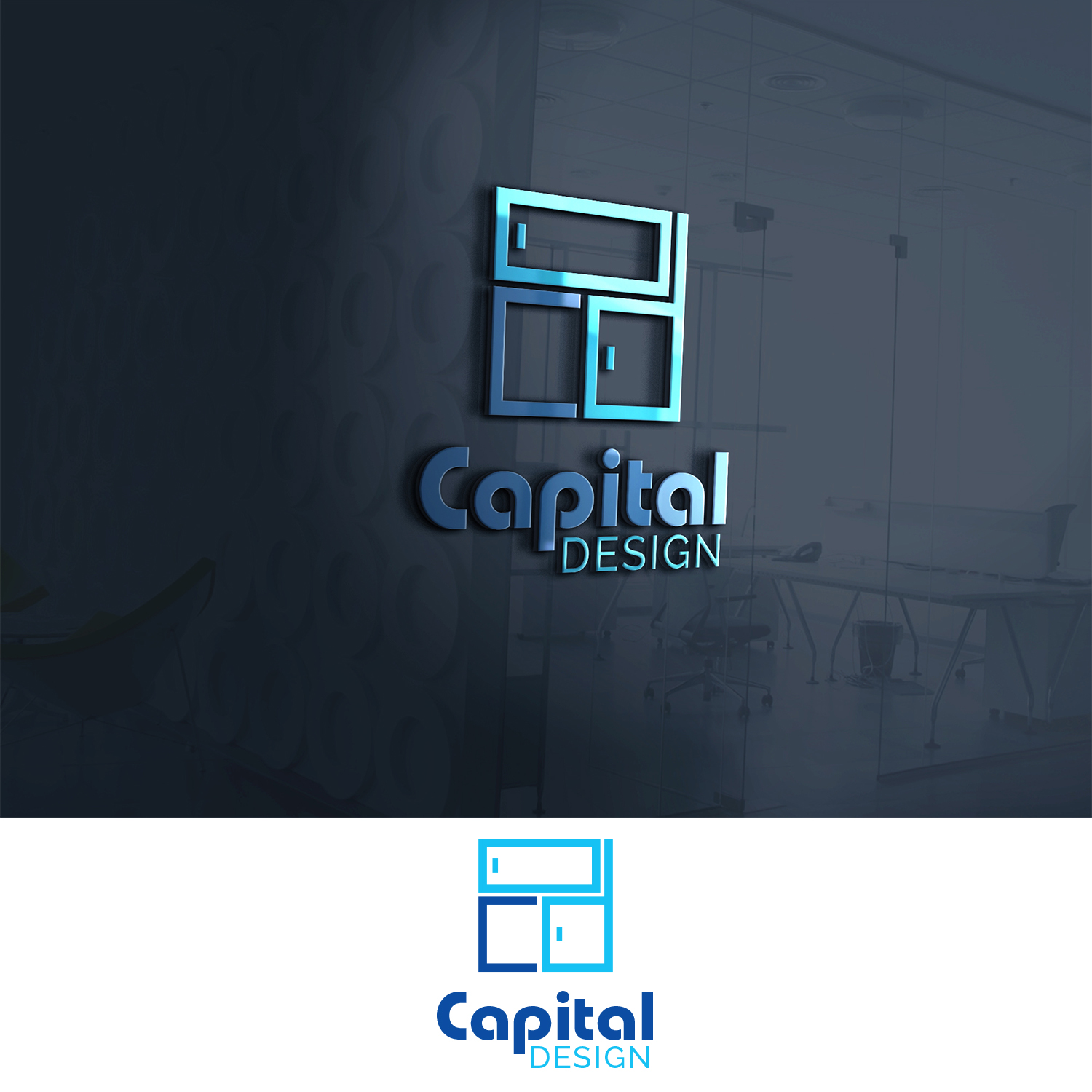 Logo Design by Maxo-Biz for this project | Design #19127813