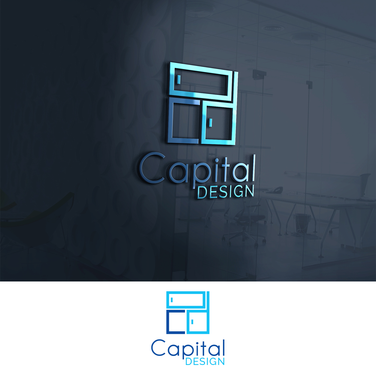 Logo Design by Maxo-Biz for this project | Design #19127833
