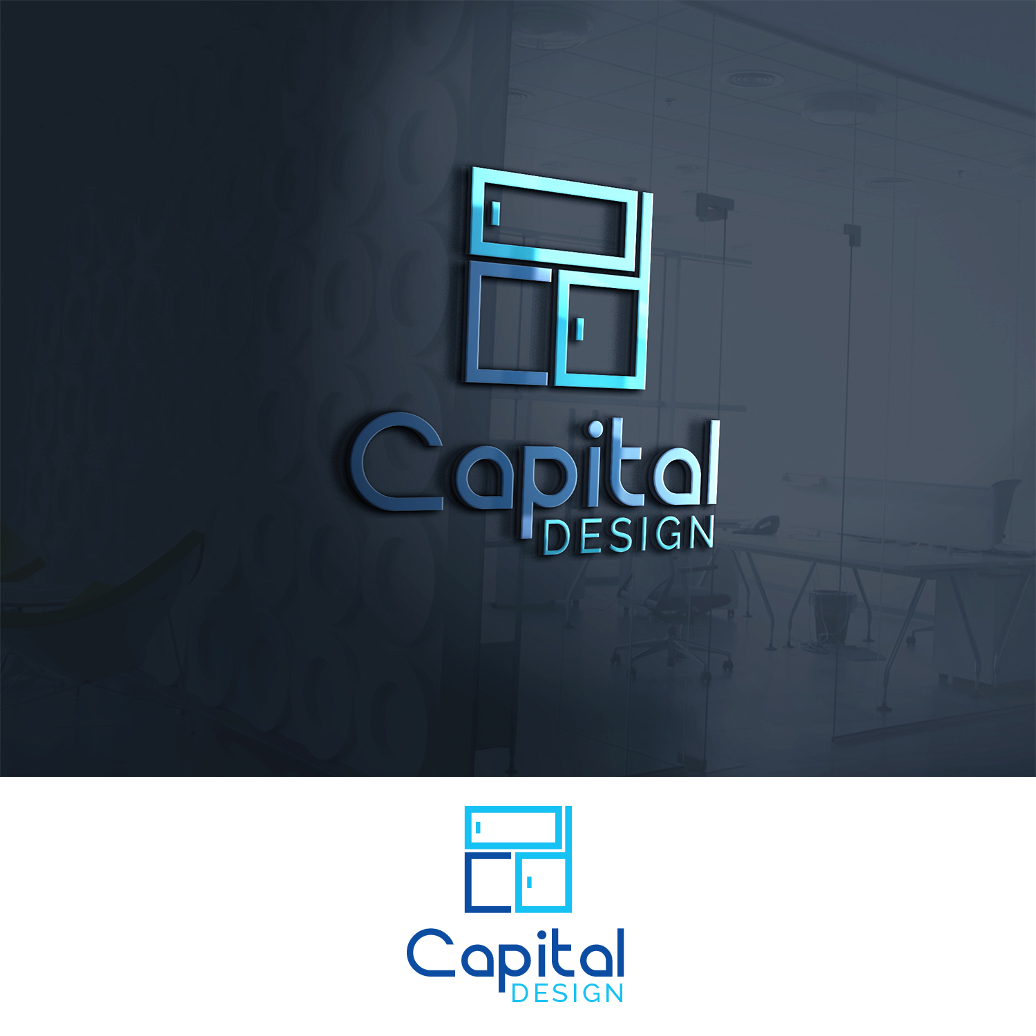 Logo Design by Maxo-Biz for this project | Design #19127834