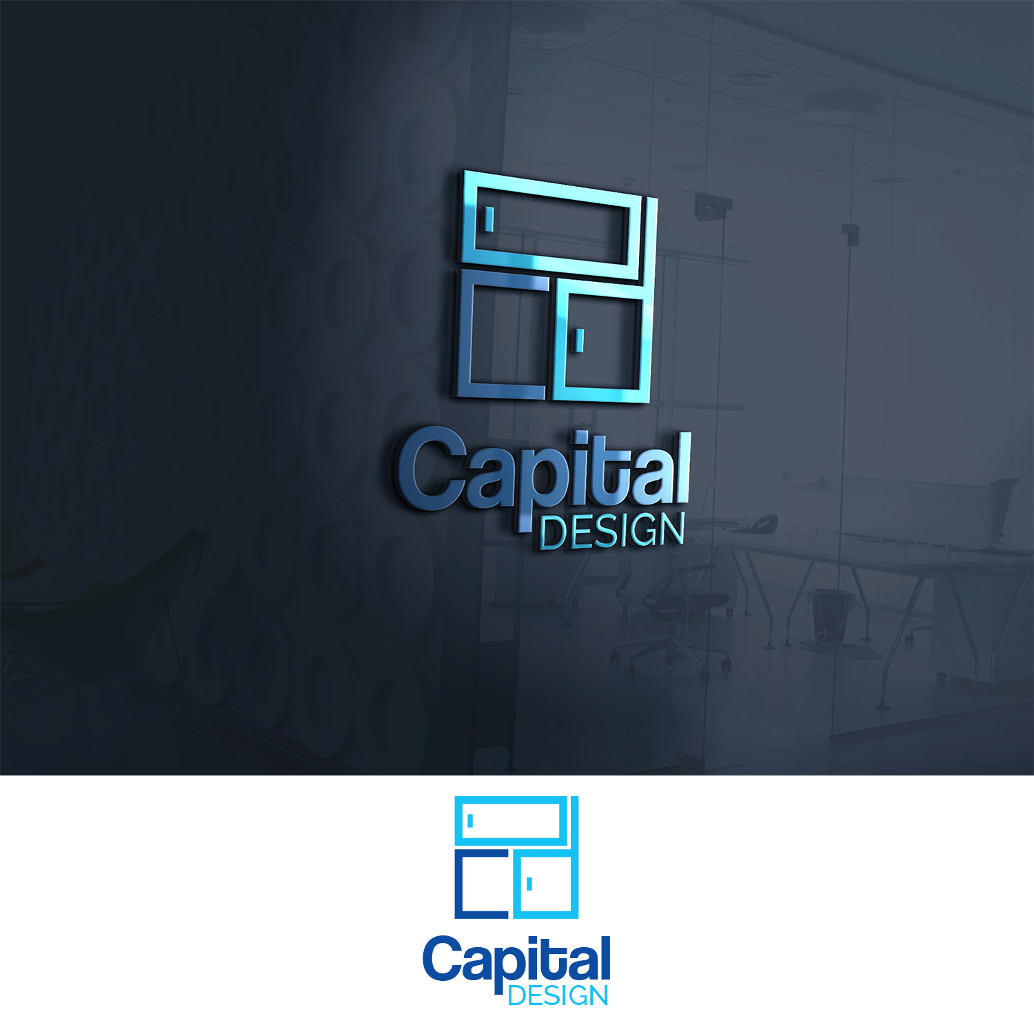 Logo Design by Maxo-Biz for this project | Design #19127835